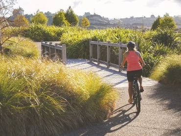 Cycling