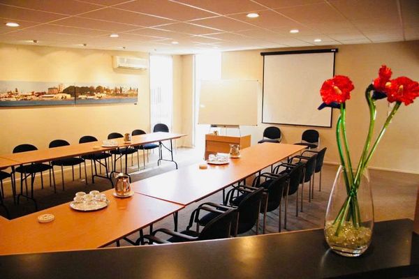 Conference room